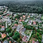 Cztery Klimaty Daire Stegna (Pomerania)