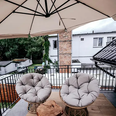 Cztery Klimaty * Stegna (Pomerania)