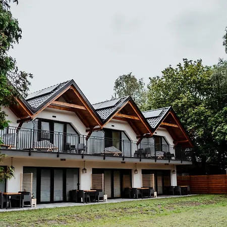 Cztery Klimaty * Stegna (Pomerania)