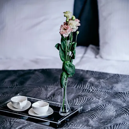 Apartment Cztery Klimaty Stegna (Pomerania)