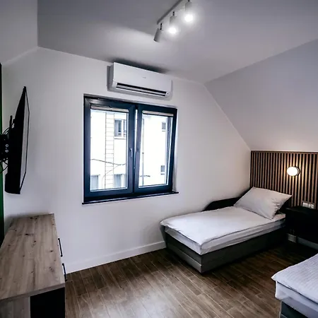 Cztery Klimaty * Stegna (Pomerania)