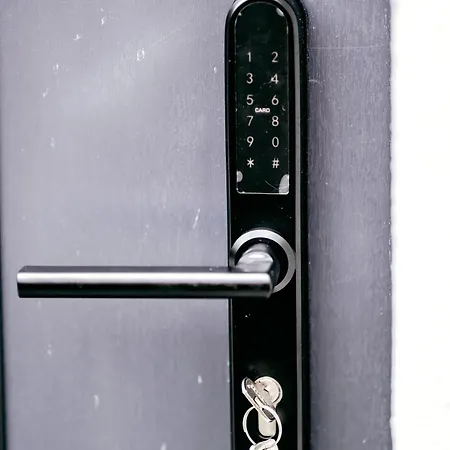 Cztery Klimaty Apartment Stegna (Pomerania)