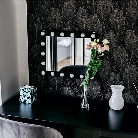 Cztery Klimaty Stegna (Pomerania)