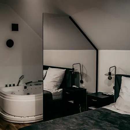 Cztery Klimaty Apartment