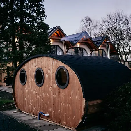 Cztery Klimaty * ステグナ