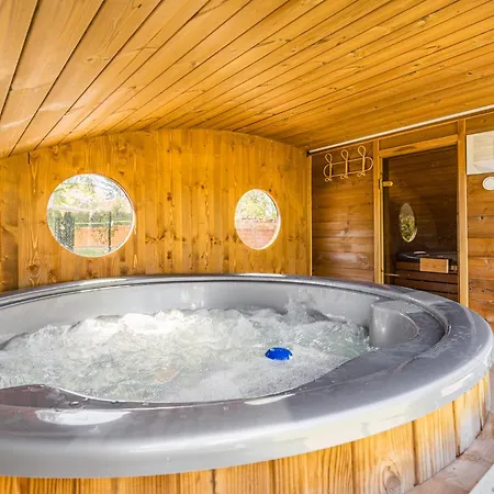 Cztery Klimaty Apartment