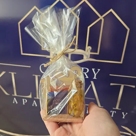 Cztery Klimaty ステグナ