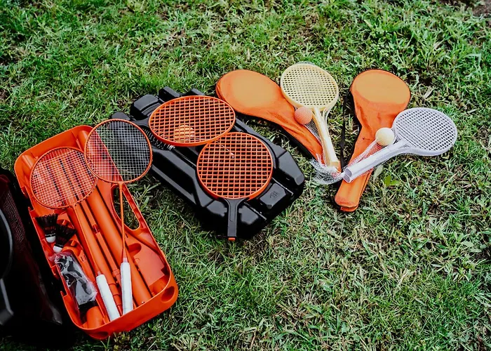 Cztery Klimaty * Stegna (Pomerania)