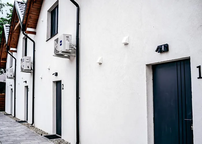 Cztery Klimaty Apartament *