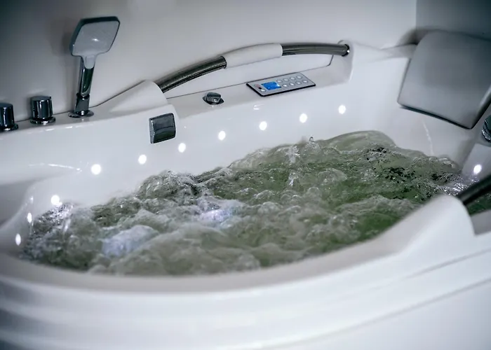 Cztery Klimaty ステグナ