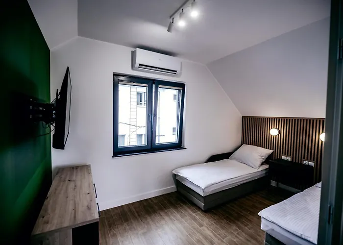 Cztery Klimaty * Stegna (Pomerania)