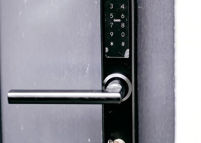 Cztery Klimaty Apartament Stegna (Pomerania)