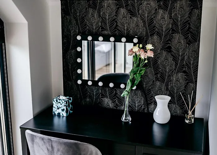 Cztery Klimaty Stegna (Pomerania)