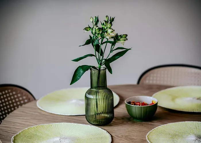 Cztery Klimaty Apartament *