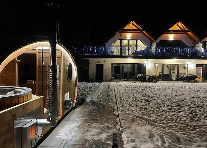 Cztery Klimaty Apartament