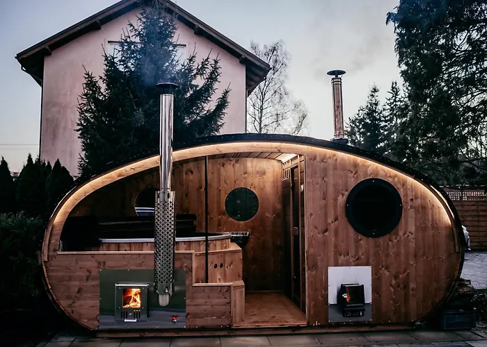 Cztery Klimaty Apartament *