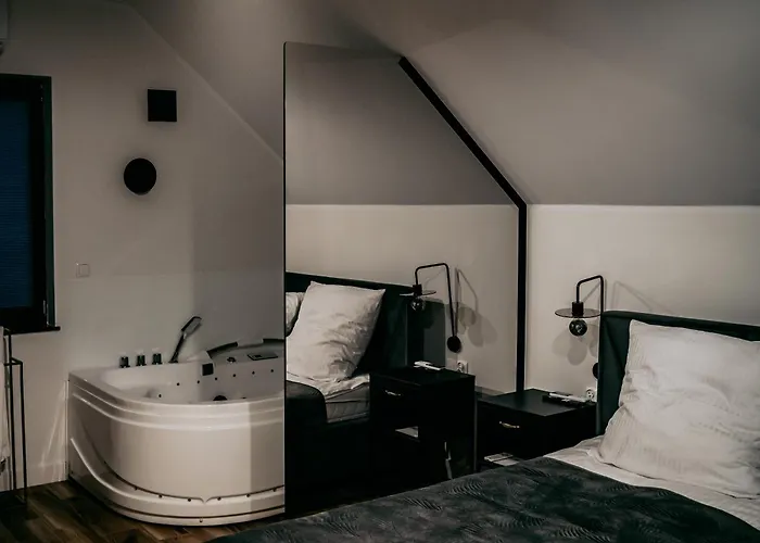 Cztery Klimaty Apartament