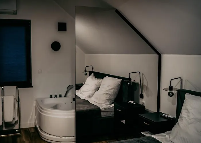 Cztery Klimaty Stegna (Pomerania)