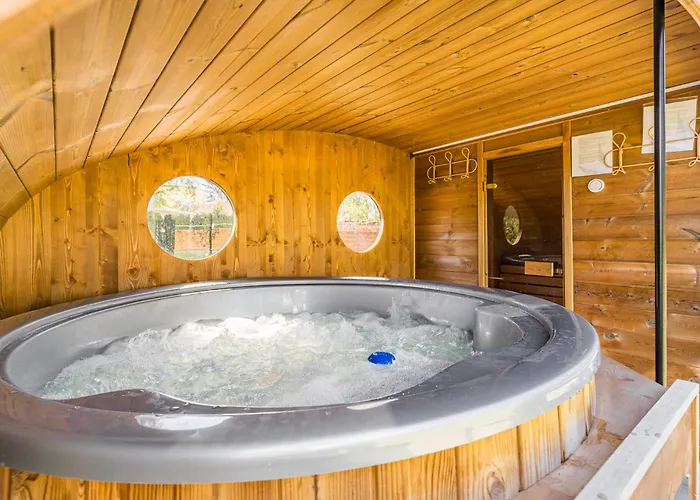 Cztery Klimaty Apartament