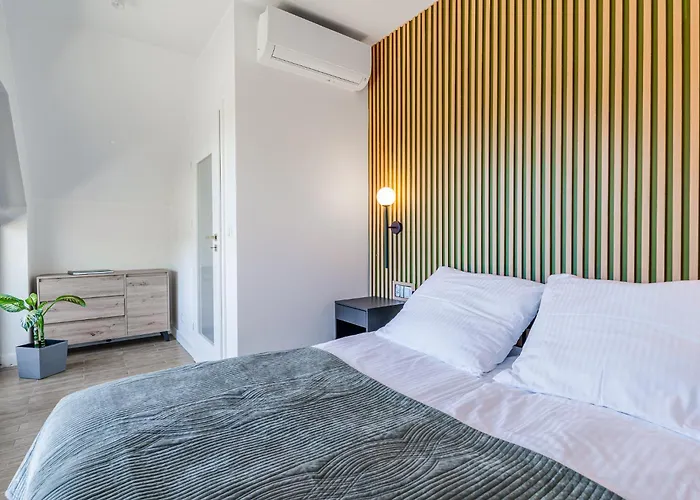 Cztery Klimaty Apartament